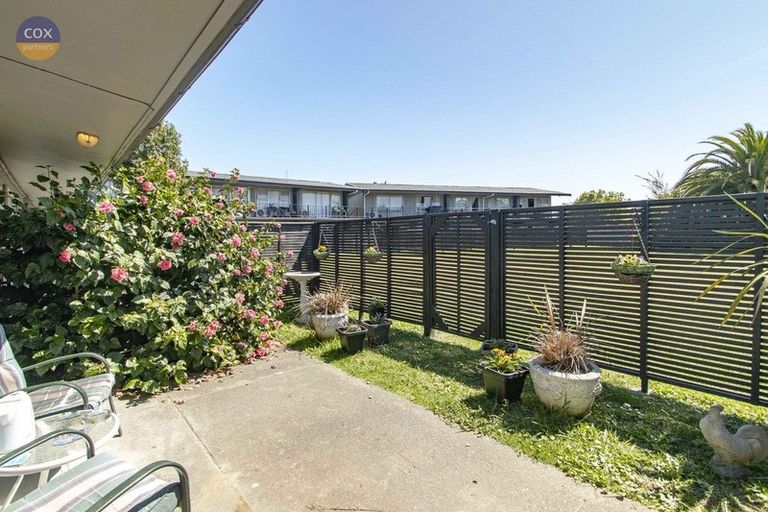 Photo of property in Marewa Lodge Apartments, 5/44 Taradale Road, Marewa, Napier, 4110