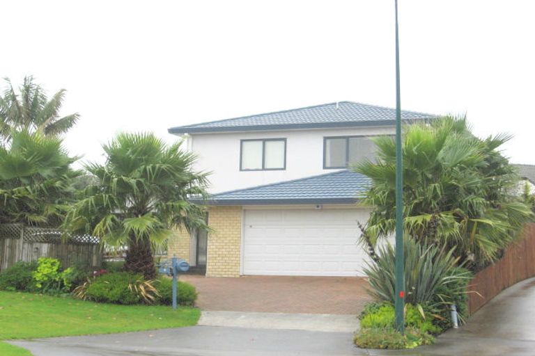 Photo of property in 9 Wairere Road, The Gardens, Auckland, 2105