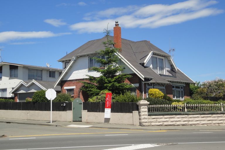 Photo of property in 20 Campbell Street, Maori Hill, Timaru, 7910