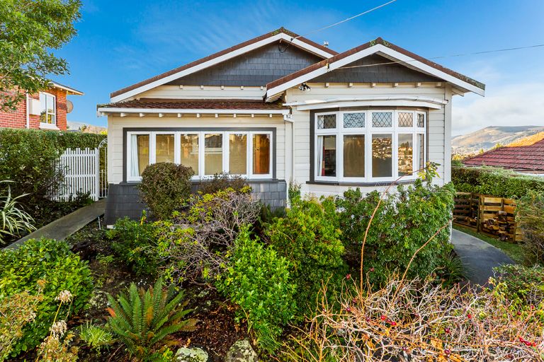 Photo of property in 114 Lynn Street, Wakari, Dunedin, 9010