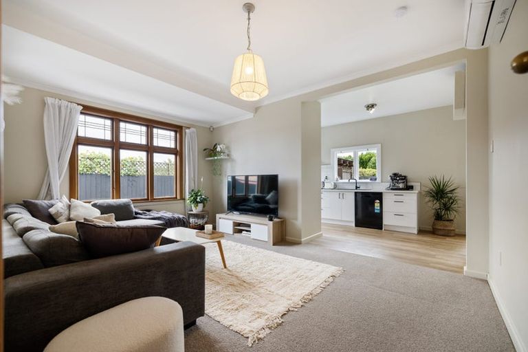 Photo of property in 1/56 Mahars Road, Mairehau, Christchurch, 8013