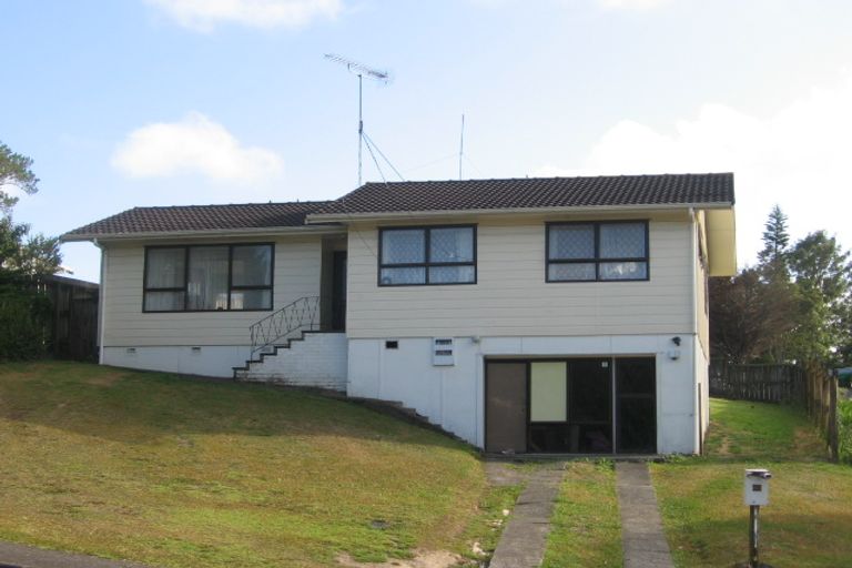 Photo of property in 80 Weldene Avenue, Glenfield, Auckland, 0629