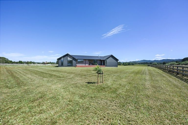 Photo of property in 148 Bedford Road, Te Kowhai, Hamilton, 3288