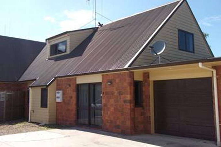 Photo of property in 36b York Street, Hamilton East, Hamilton, 3216