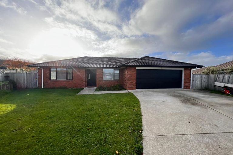 Photo of property in 12 Balmore Crescent, Pokeno, 2402