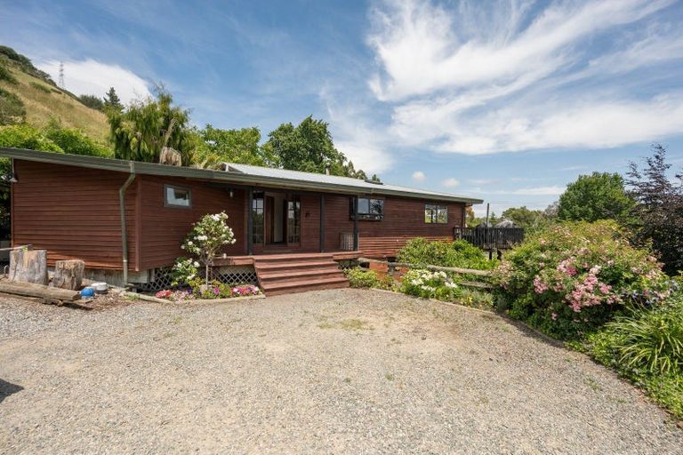 Photo of property in 125 Haycock Road, Hope, Richmond, 7081