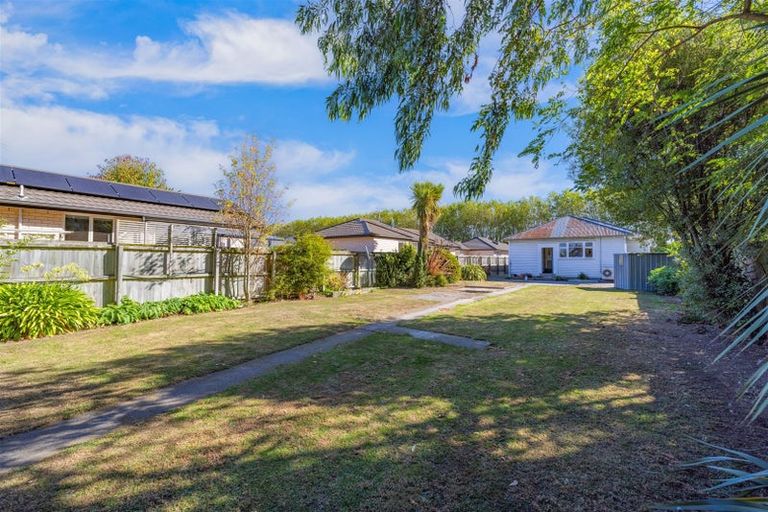Photo of property in 214 Racecourse Road, Sockburn, Christchurch, 8042