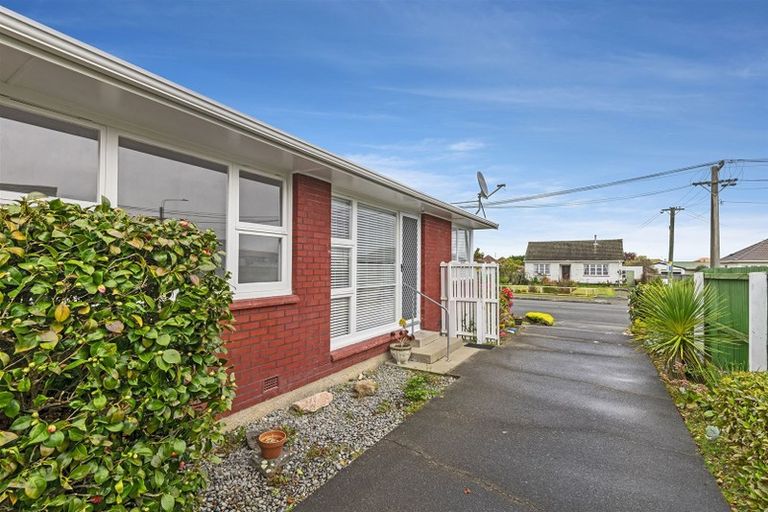 Photo of property in 1/15 Hardy Street, New Brighton, Christchurch, 8061