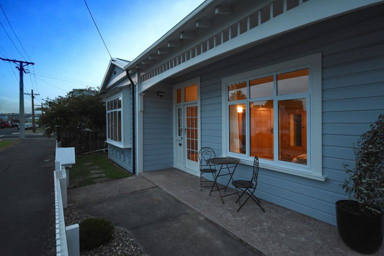 Photo of property in 25 Young Street, Saint Kilda, Dunedin, 9012