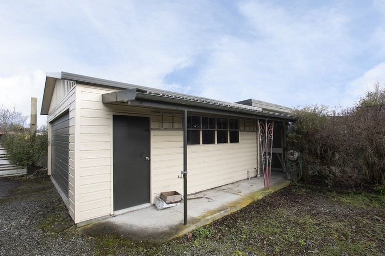 Photo of property in 54 Dejoux Road, Winton, 9720