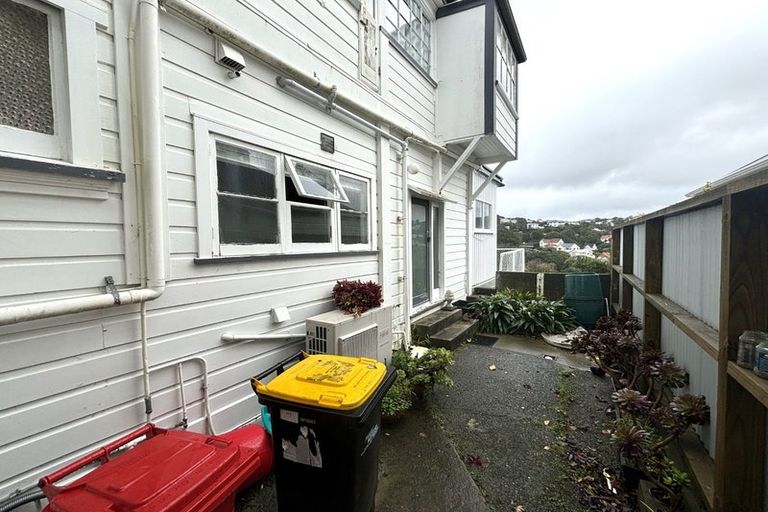 Photo of property in 40 Upland Road, Kelburn, Wellington, 6012
