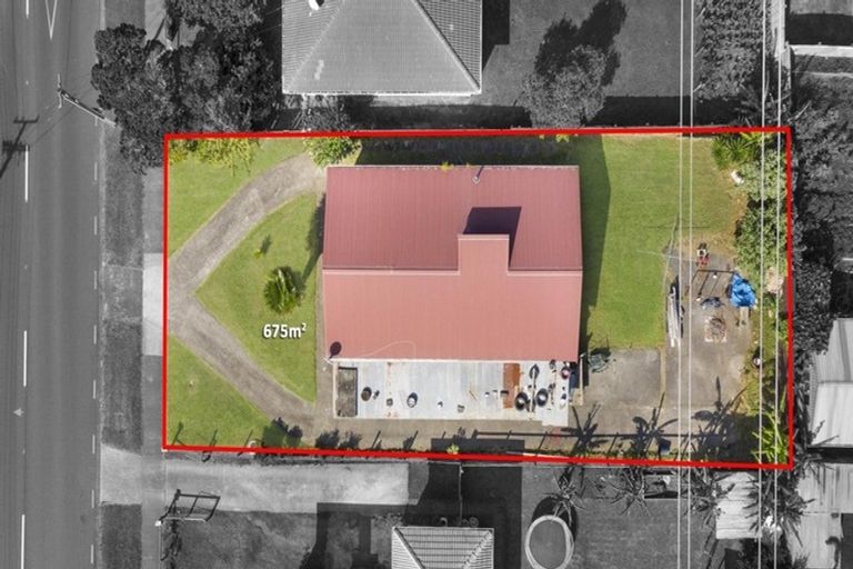 Photo of property in 227 Bairds Road, Otara, Auckland, 2023