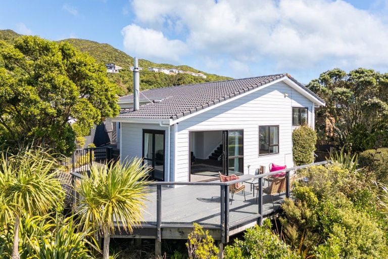 Photo of property in 11 Hindipur Terrace, Broadmeadows, Wellington, 6035