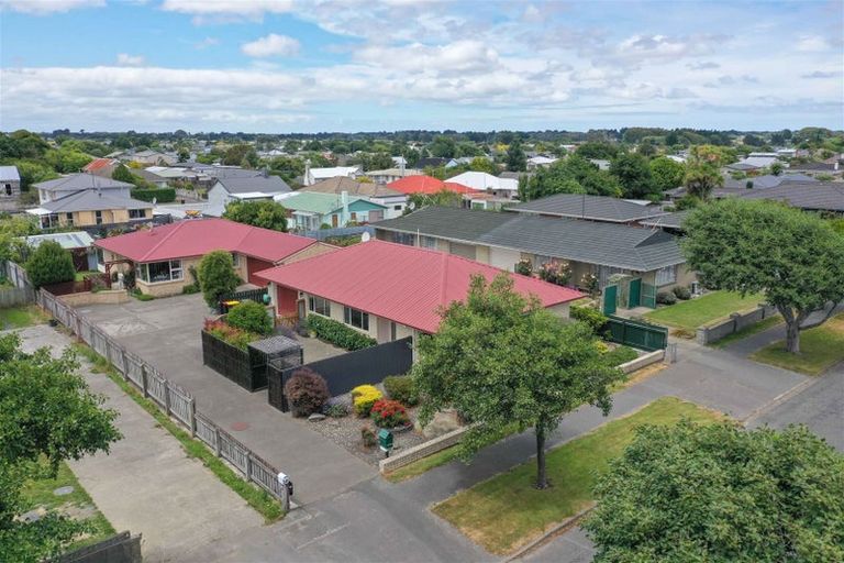 Photo of property in 48 Maitland Street, Strathern, Invercargill, 9812