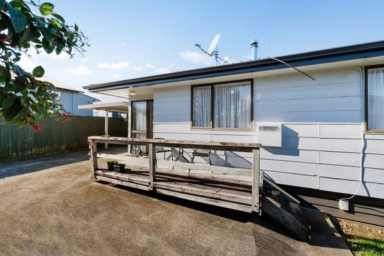 Photo of property in 92a Moore Street, Leamington, Cambridge, 3432