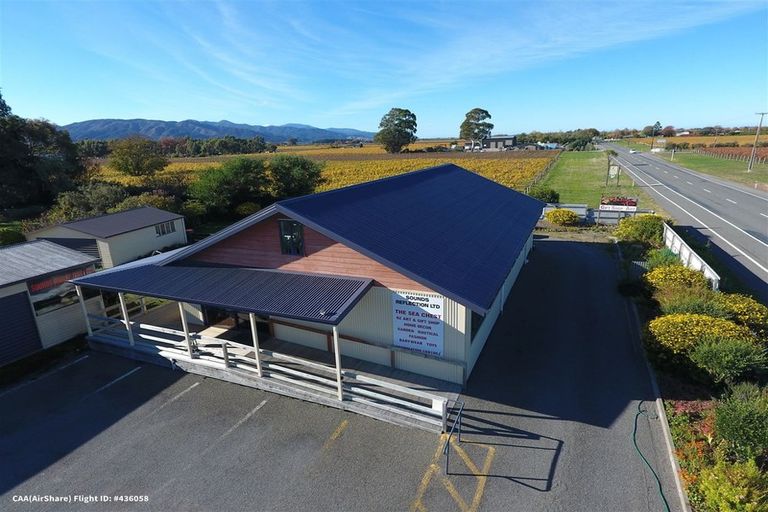 Photo of property in 4 Boyces Road, Rapaura, Blenheim, 7273