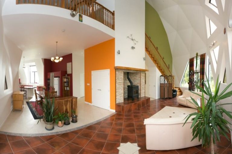 Photo of property in 1105 Plymouth Road, Koru, New Plymouth, 4374