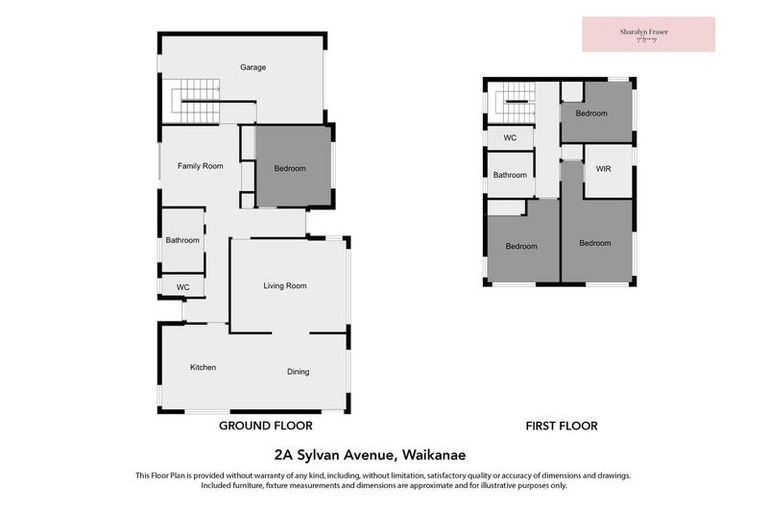 Photo of property in 2a Sylvan Avenue, Waikanae, 5036