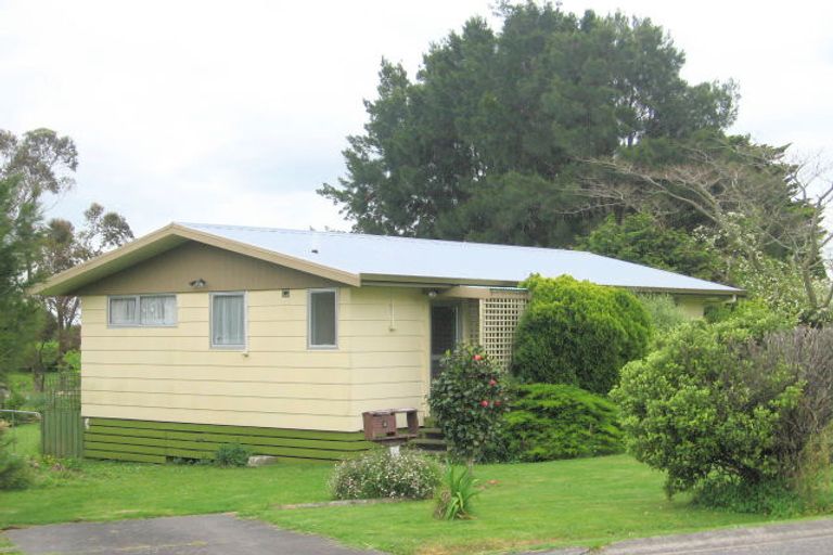 Photo of property in 3 Farmer Street, Te Aroha, 3320