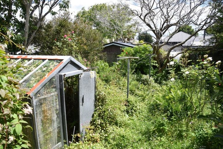 Photo of property in 28 Macmaster Street, Richmond, Invercargill, 9810