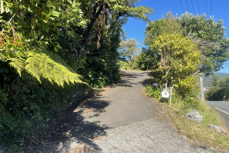 Photo of property in 42 Major Drive, Kelson, Lower Hutt, 5010