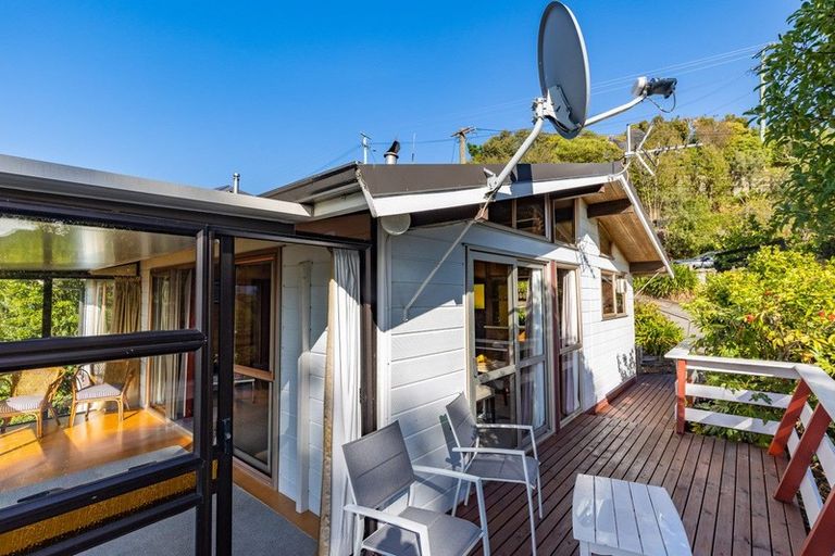 Photo of property in 151 Main Road, Allandale, Lyttelton, 8971