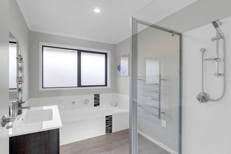 Photo of property in 7 Bostonkip Crescent, Fitzroy, Hamilton, 3206