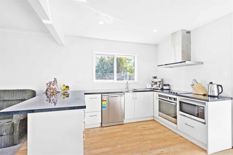 Photo of property in 4/31 Heywood Terrace, Richmond, Christchurch, 8013