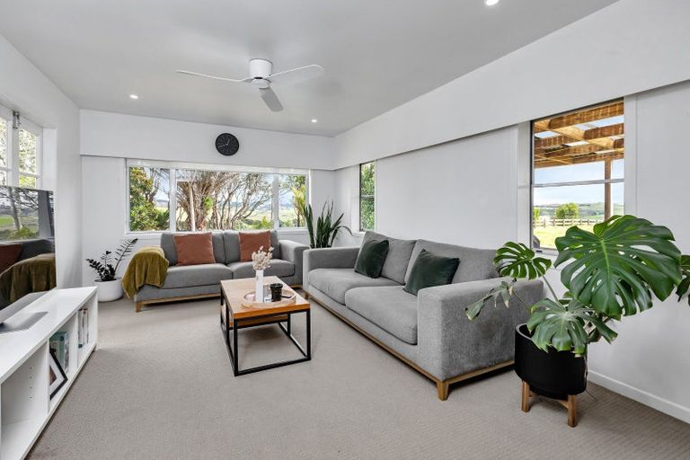 Photo of property in 265 Sloane Road, Mata, Whangarei, 0171