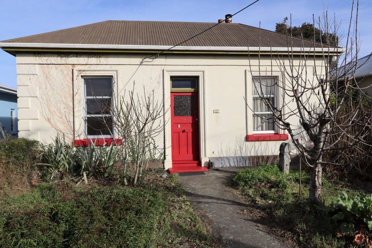 Photo of property in 21 Orwell Street, Oamaru, 9400