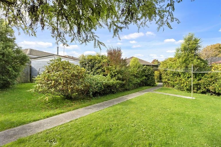 Photo of property in 17 Crosby Street, Mairehau, Christchurch, 8013