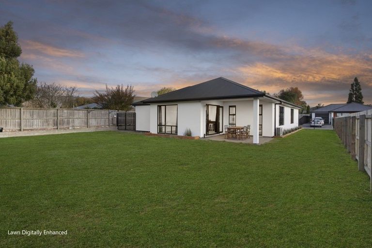 Photo of property in 3 Growers Lane, Woolston, Christchurch, 8023