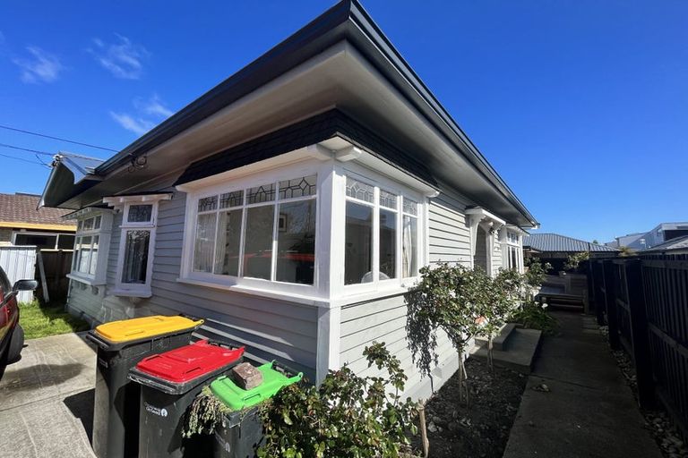Photo of property in 138 Southampton Street, Sydenham, Christchurch, 8023