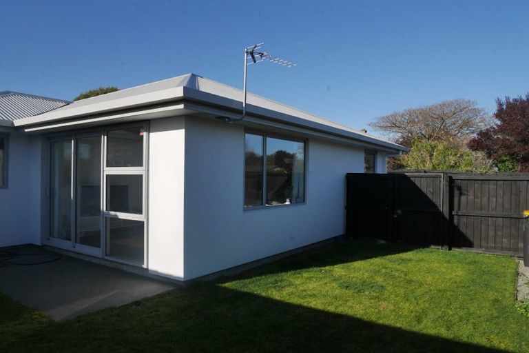 Photo of property in 238a Hills Road, Mairehau, Christchurch, 8013