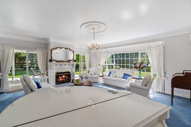 Photo of property in 1555 Morrinsville-tahuna Road, Tahuna, Morrinsville, 3373