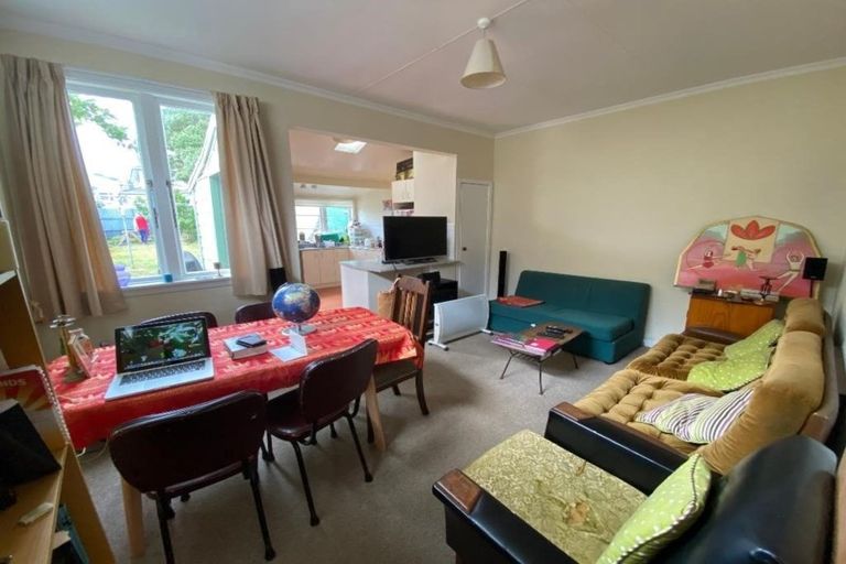 Photo of property in 14 Normanby Street, Newtown, Wellington, 6021