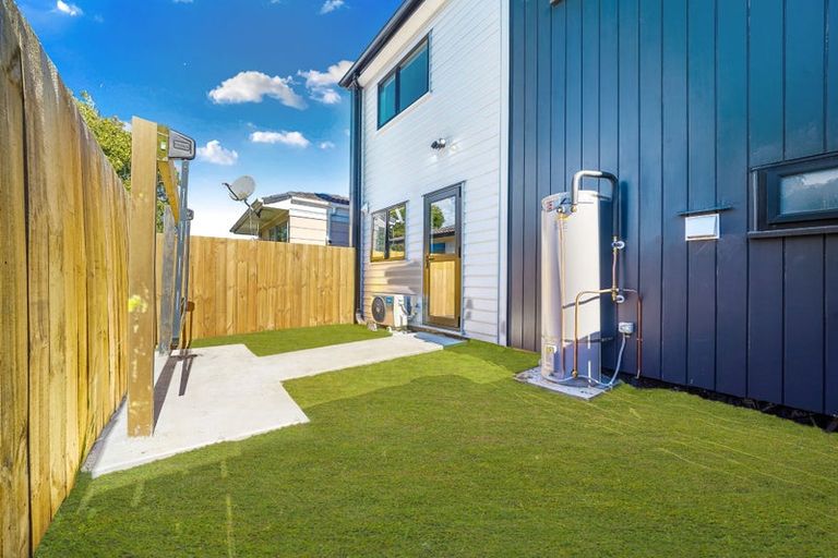 Photo of property in 26b Rangataua Place, Manurewa, Auckland, 2102