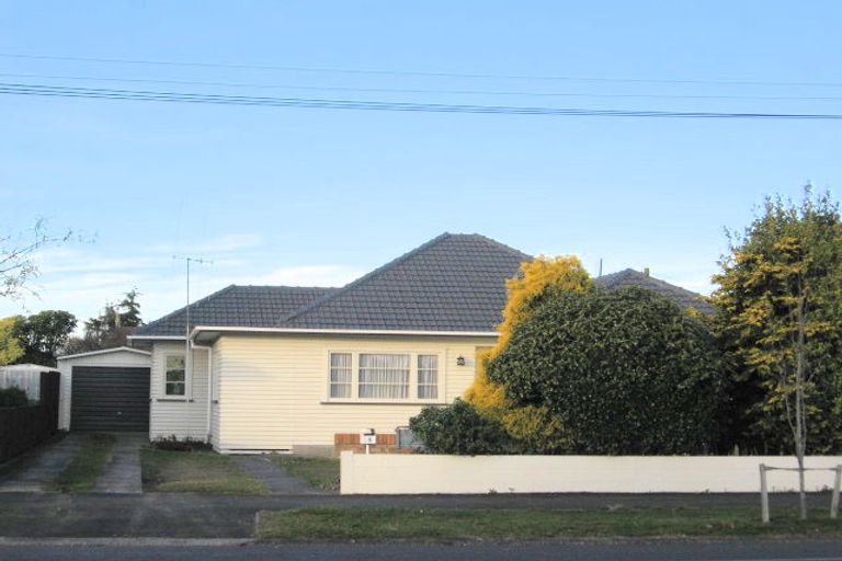 Photo of property in 6a Bankwood Road, Chartwell, Hamilton, 3210