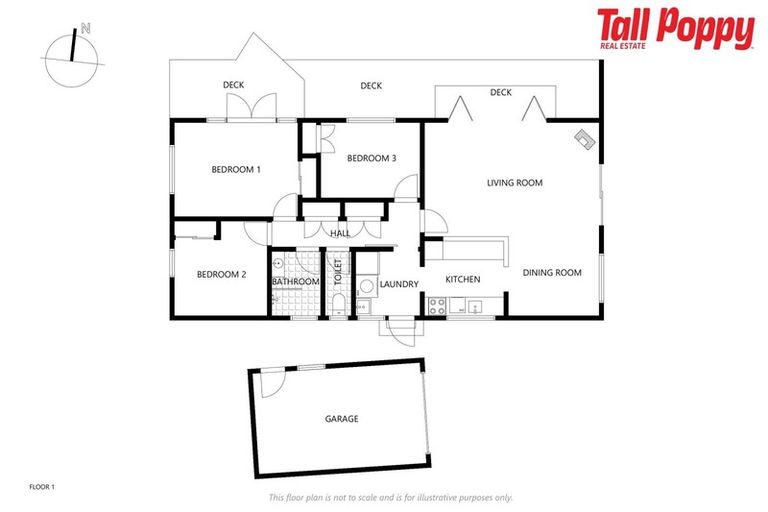 Photo of property in 12 Cargill Place, Frankleigh Park, New Plymouth, 4310