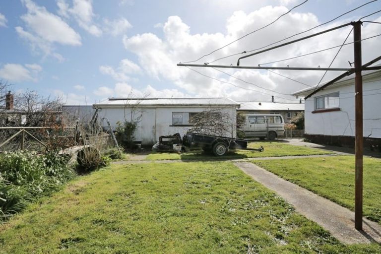 Photo of property in 84 Regent Street, Newfield, Invercargill, 9812