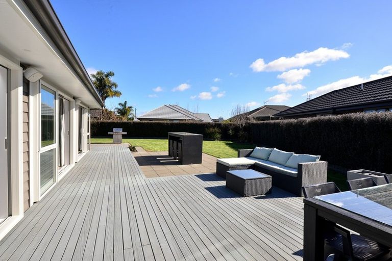 Photo of property in 47 Meadowfield Street, Flagstaff, Hamilton, 3210