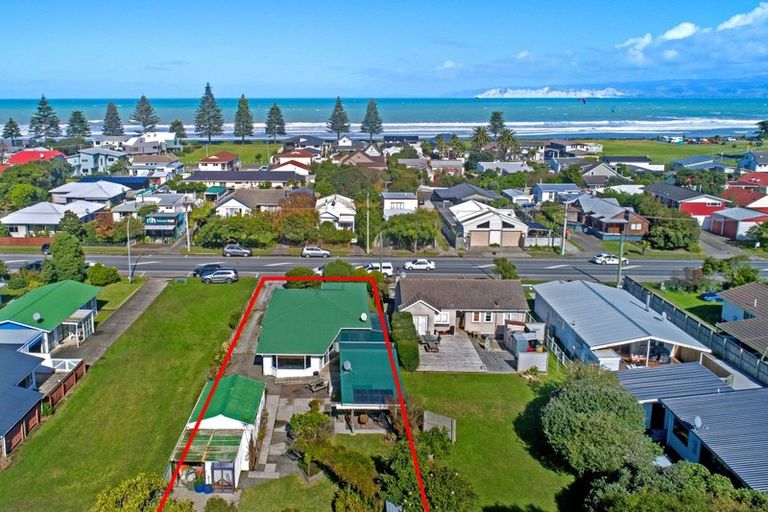 Photo of property in 103 Awapuni Road, Awapuni, Gisborne, 4010