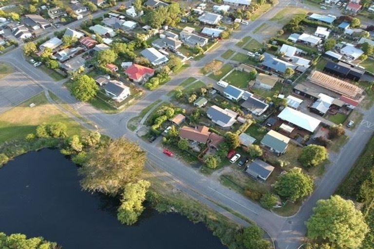 Photo of property in 11 Bridge Street, Waikuku Beach, 7473