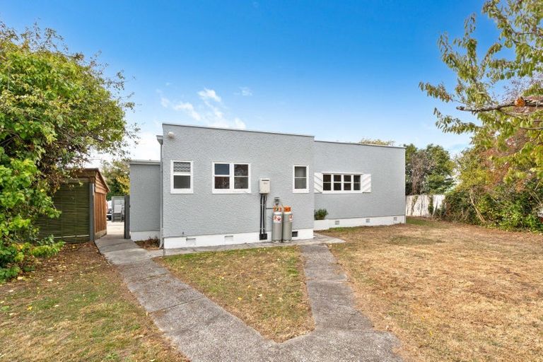 Photo of property in 4 Hosking Place, Masterton, 5810