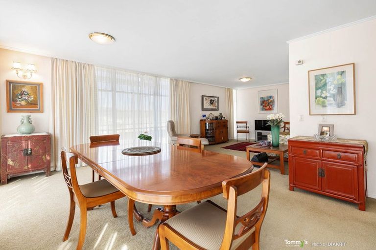 Photo of property in Jellicoe Towers, 191 The Terrace, Wellington Central, Wellington, 6011