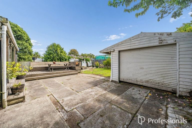 Photo of property in 21 Poole Street, Taita, Lower Hutt, 5011