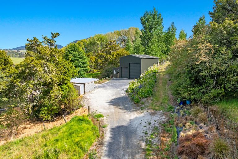 Photo of property in 219 Kaiwaka-mangawhai Road, Kaiwaka, Wellsford, 0975