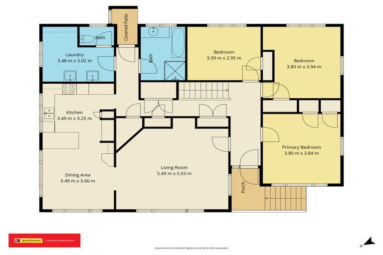 Photo of property in 14 Johnston Crescent, Hillcrest, Rotorua, 3015