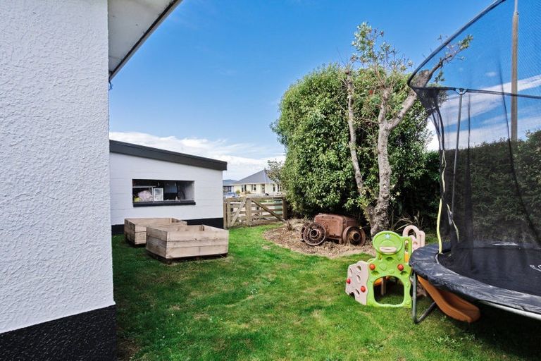 Photo of property in 252 Crawford Street, Glengarry, Invercargill, 9810