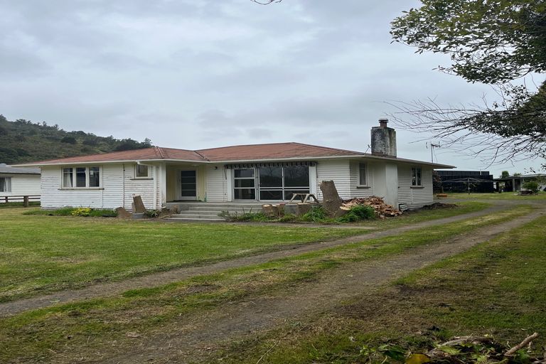 Photo of property in 5 Great South Road, Taupiri, 3721